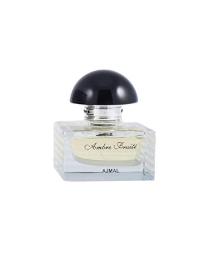 Ajmal - Ambre fruite by ajmal eau de parfum 50ml - Image 1