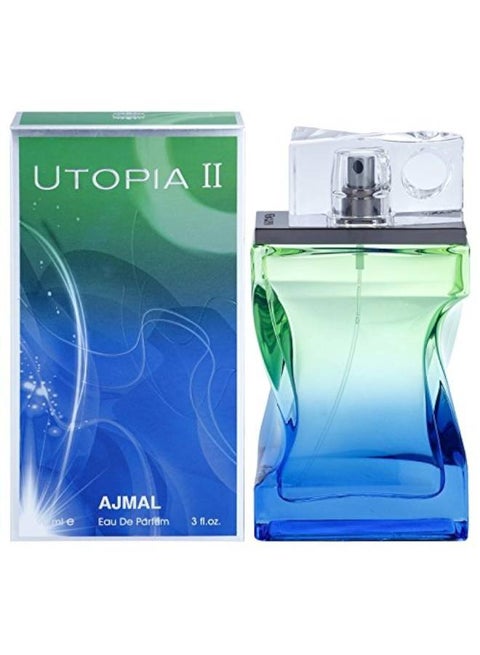 AJMAL UTOPIA II EDP 50ml