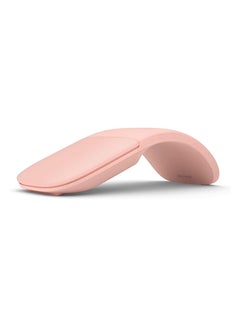 Wireless Arc Mouse Pink
