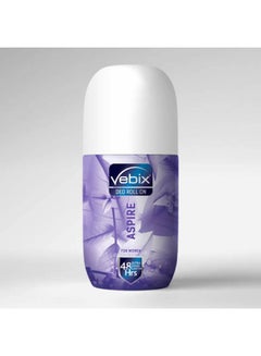 Vebix Roll on Aspire 50ml  - Image 1