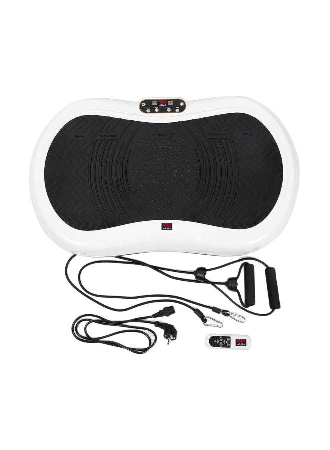 ماكس سترينث طبق اهتزاز لحرق الدهون - Image 1