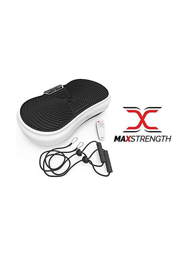 ماكس سترينث طبق اهتزاز لحرق الدهون - Image 3