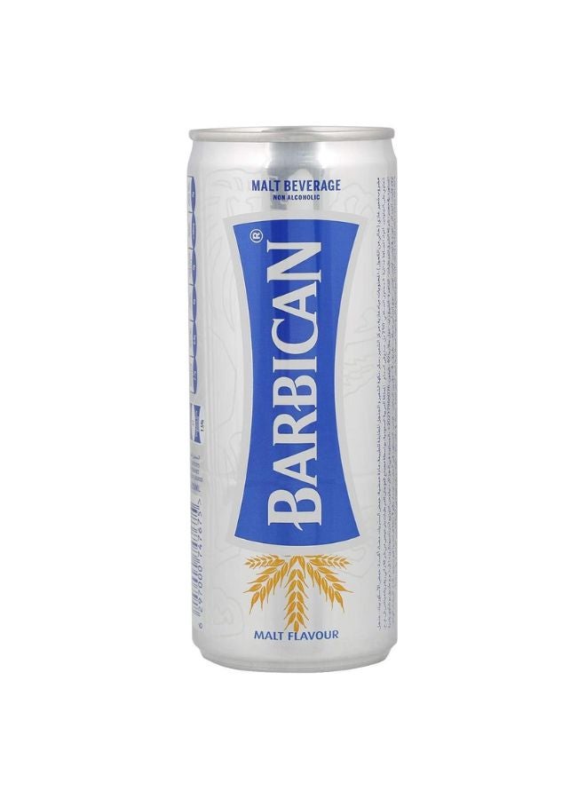 Barbican - Malt Beverage, Can, 250ml X 6 Pack of 6 - Image 1