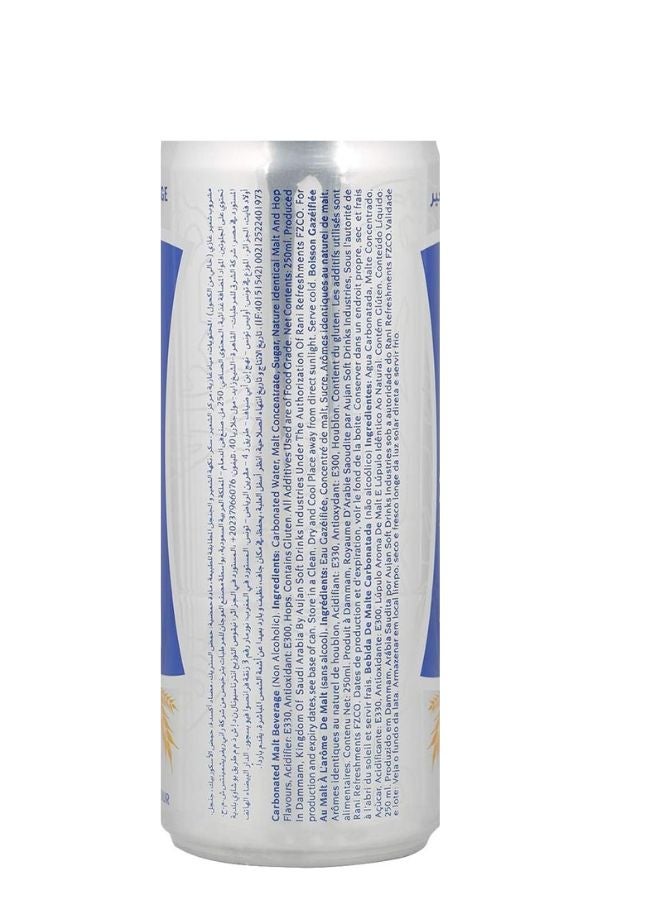 Barbican - Malt Beverage, Can, 250ml X 6 Pack of 6 - Image 1
