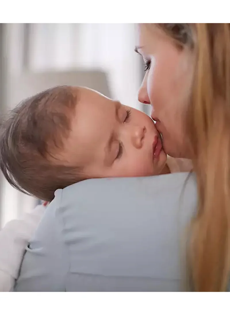Philips Avent طقم وسادات ثدي للاستعمال مرة واحدة مكون من 60 قطعة - لون أبيض