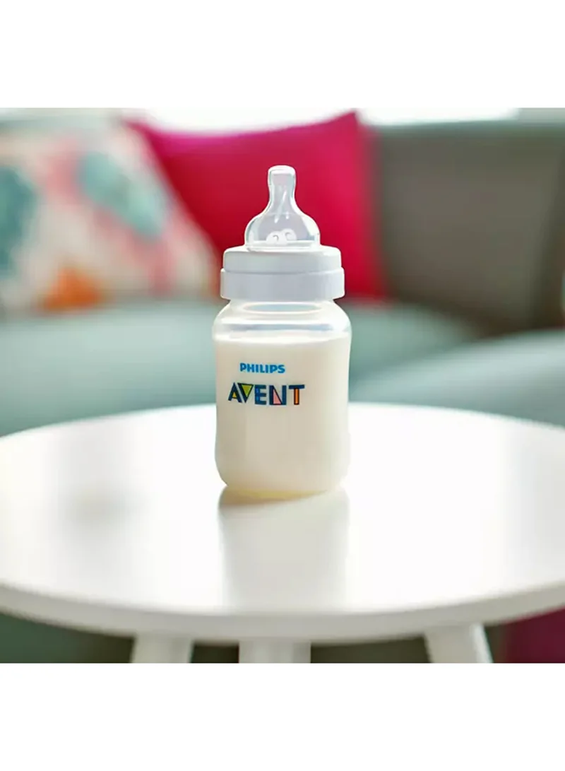 Philips Avent زجاجة غير مسببة للمغص 260 مل