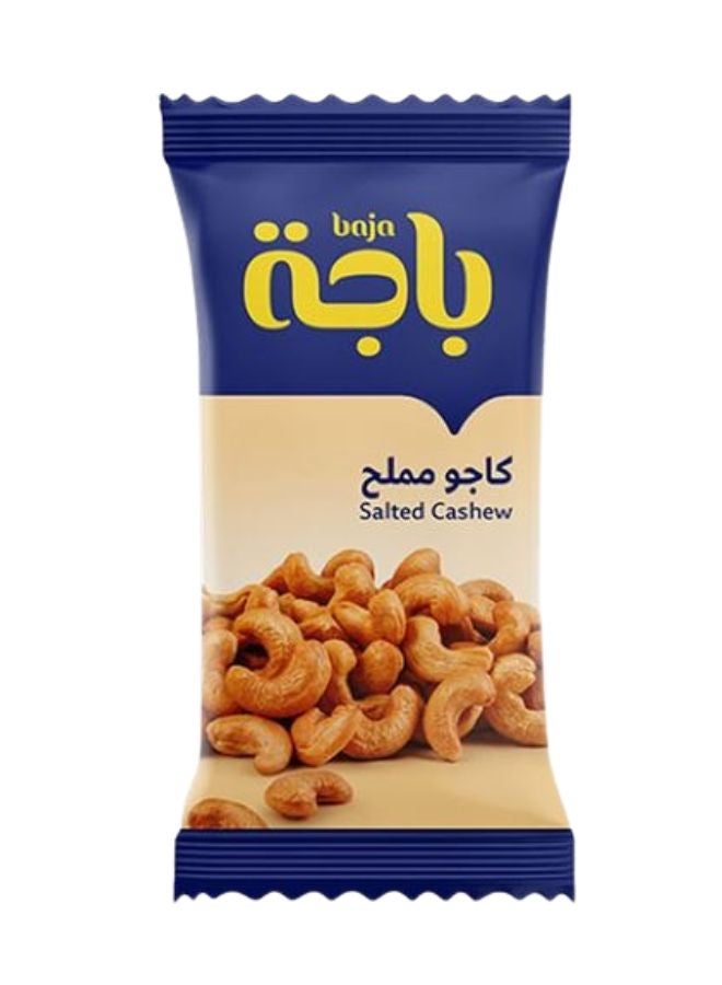 Baja Salted Cashew 15grams 
