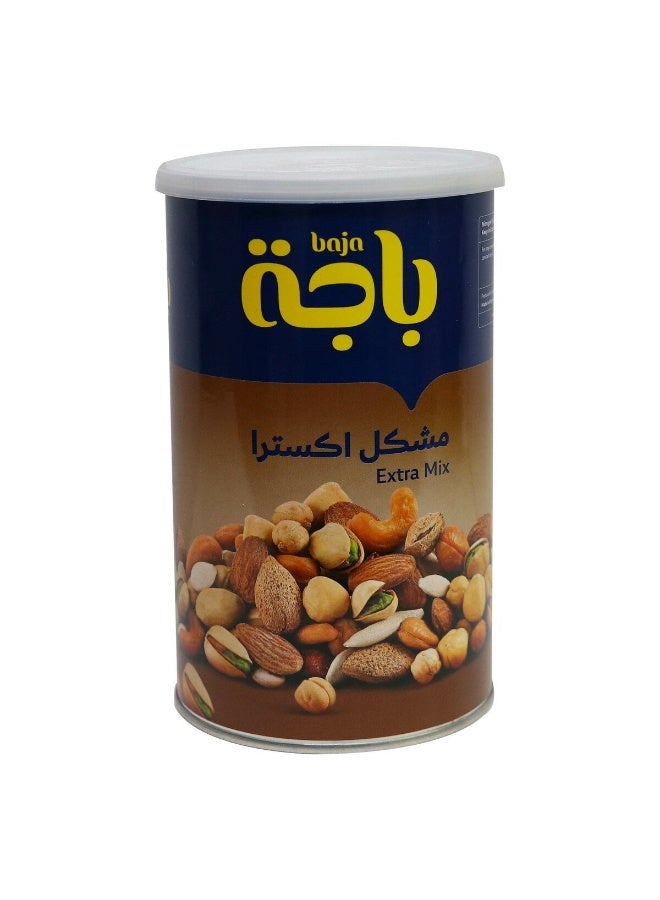 Baja - Extra Mixed Nuts, 450g - Image 1