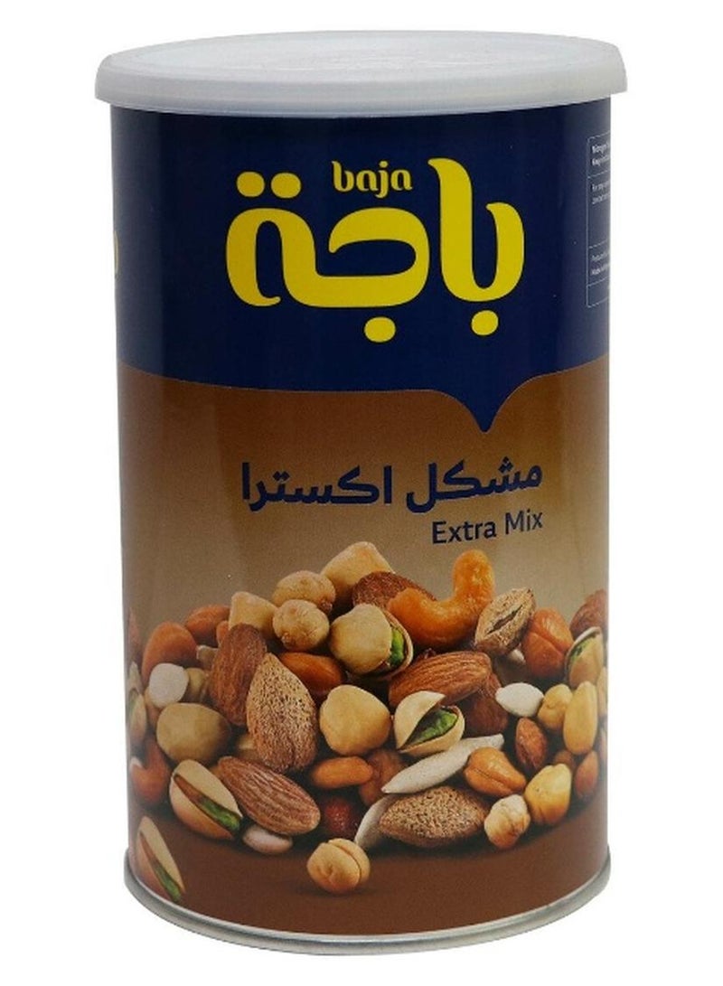 باجا مكسرات مشكّلة اكسترا - Image 1