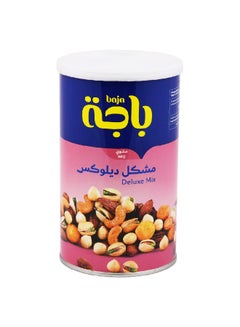باجا مكسرات مشكلة ومحمصة 