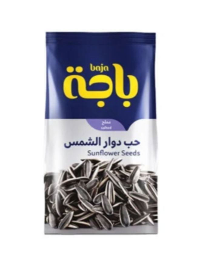 باجا بذور زهرة عباد الشمس 85جرام