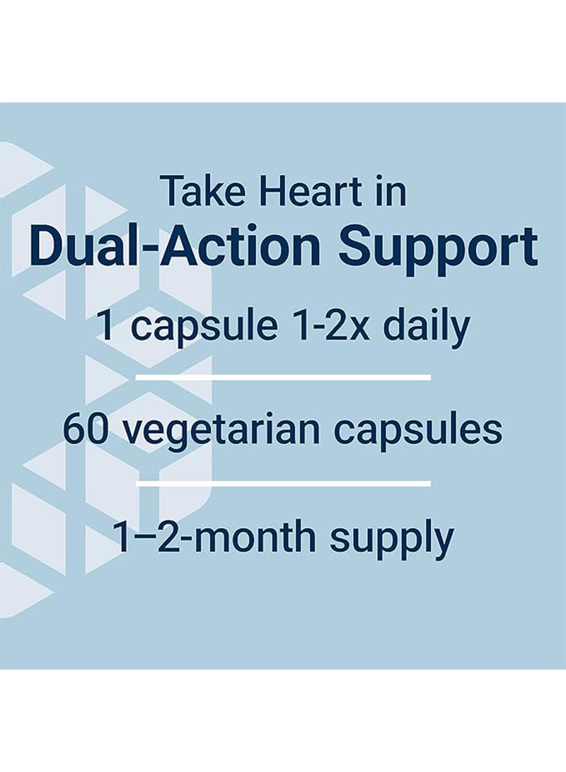 Life Extension Potassium With Extend-Release Magnesium Dietary Supplement - 60 Vegetarian Capsules - Image 5