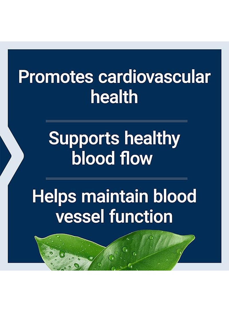 Life Extension Potassium With Extend-Release Magnesium Dietary Supplement - 60 Vegetarian Capsules - Image 4