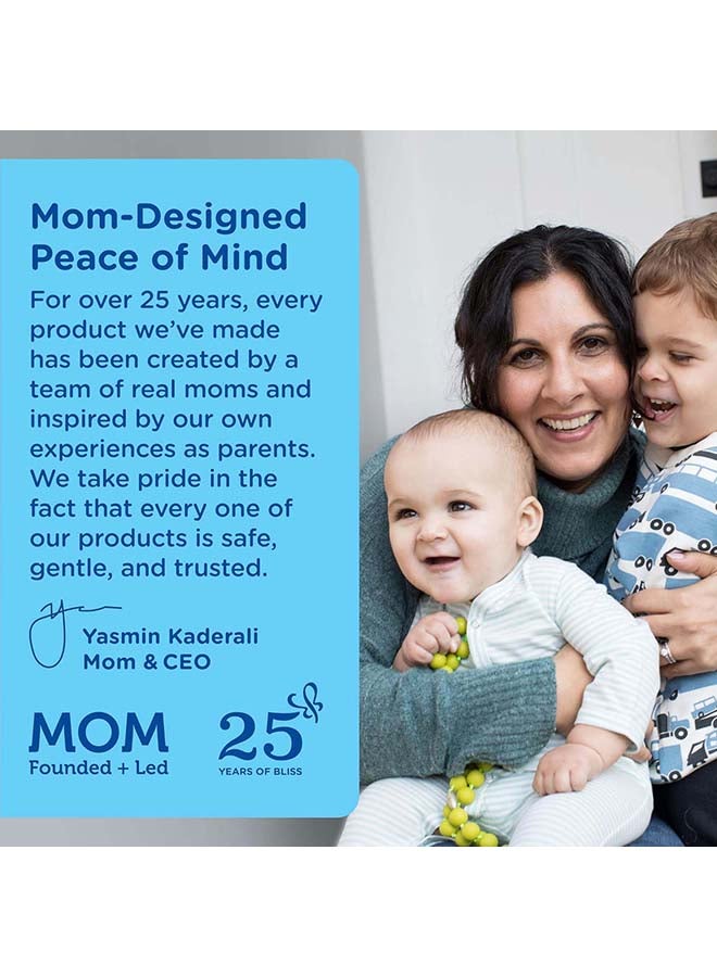 Mommy's Bliss, Baby Gas Relief Drops, Newborn+, 1 fl oz (30 ml)