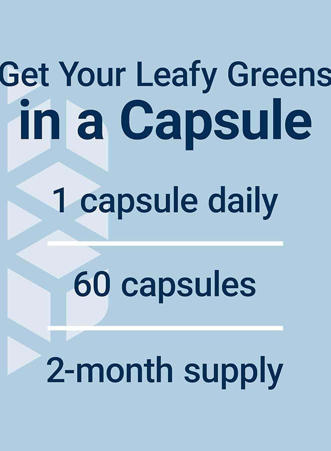 Life Extension Triple Action Cruciferous Vegetable Extract Dietary Supplement - Image 5