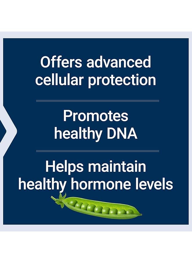 Life Extension Triple Action Cruciferous Vegetable Extract Dietary Supplement - Image 4