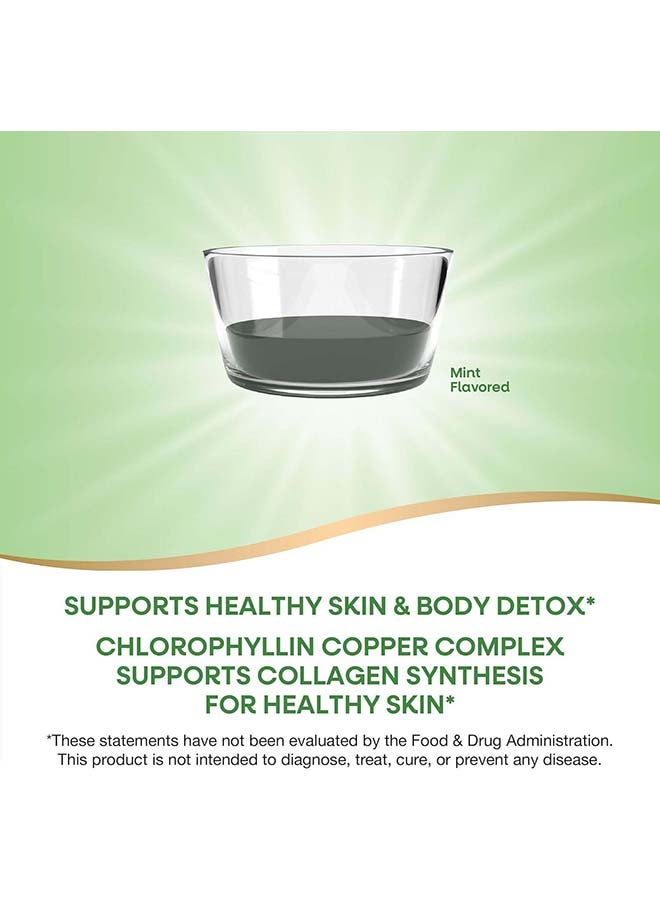 Nature's Way Chlorofresh, Chlorophyll Drops, Mint, 2 fl oz Packaging May Vary - Image 5