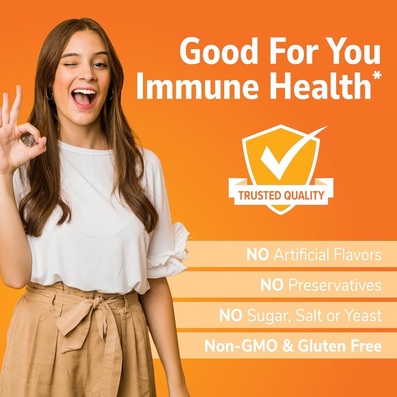 21st Century Vitamin C, with Rose Hips, 1000 mg, 110 Tablets - Image 4