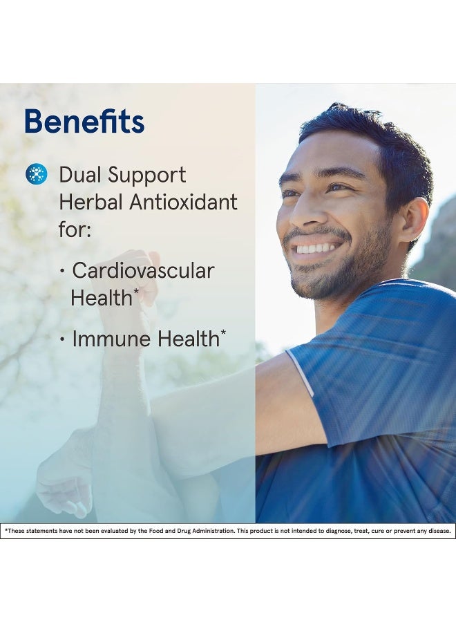 جارو فورملاز مكمل غذائي من الشاي الأخضر 500 مجم - 100 كبسولة - Image 5