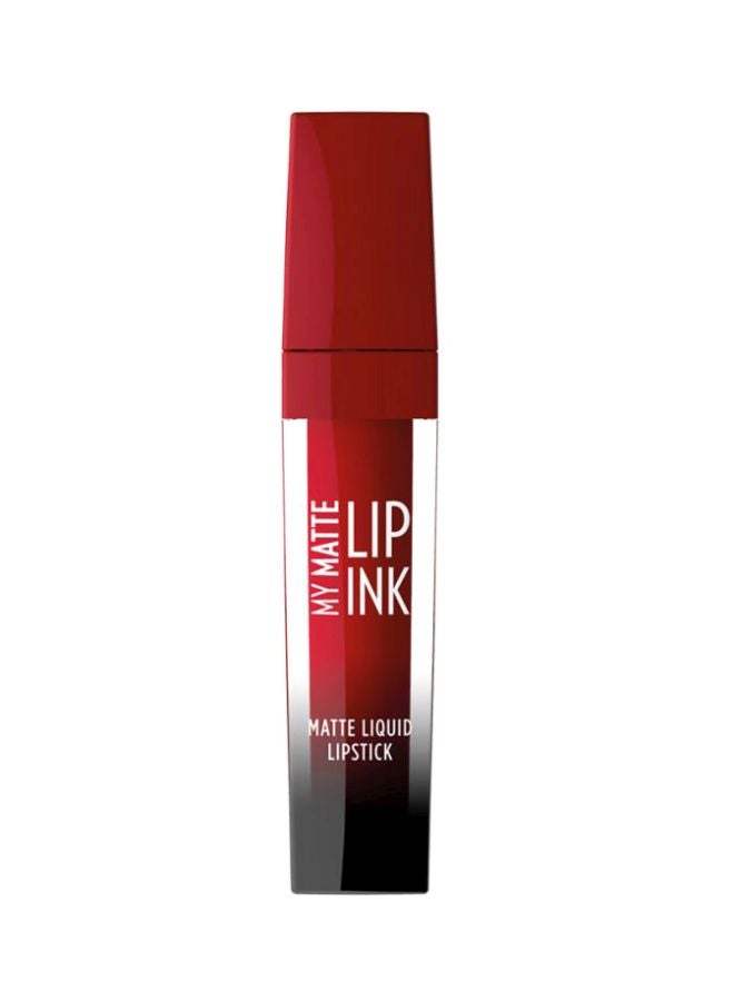 My Matte Lip Ink Liquid Lipstick 12 - pnsku/N33015781A/45/_/1732554890/33988e0f-319f-4a3f-b1c5-7734108e4092