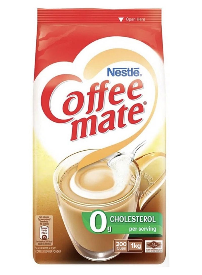 كوفي ميت مبيض قهوة 1كيلوجرام - Image 1