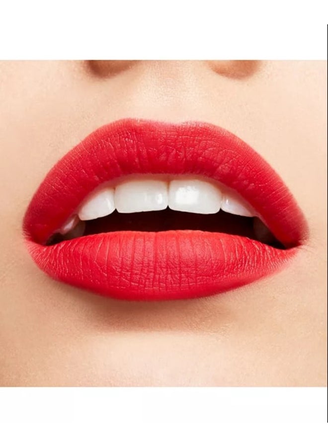 M.A.C POWDER KISS LIPSTICK LASTING PASSION Lasting Passion - Image 2
