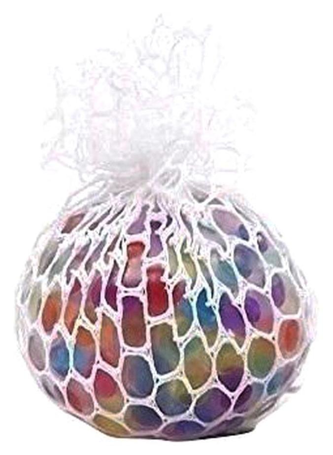 Squishy Mesh Ball 7cm - Image 1