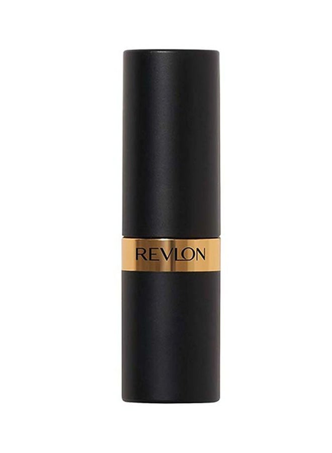 ريفلون أحمر شفاه سوبر لوستروس بلون مطفأ رايز أب روز - Image 3