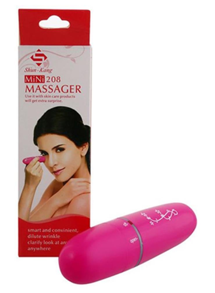 جهاز تدليك العين شون كانج- طراز ميني 208 وردي