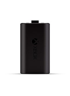 Microsoft One Play Battery And Micro USB Cable Set For Xbox  - Image 4