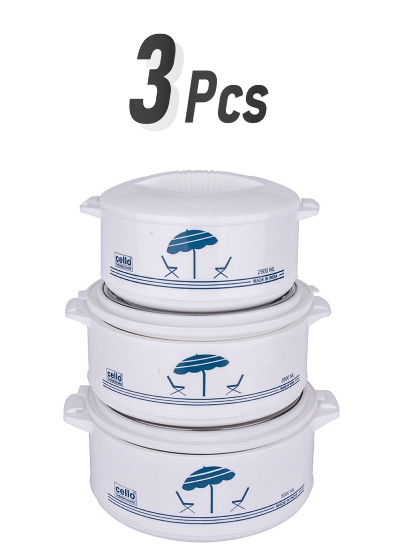 3-Piece Plastic Hot Pot White - pnsku/N33081571A/45/_/1739297177/5e0f64dd-0970-4ed3-a646-2a42705e64d3