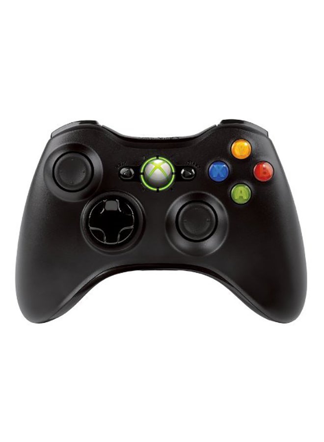 Microsoft - Wireless Gaming Controller For Xbox 360 - Image 1