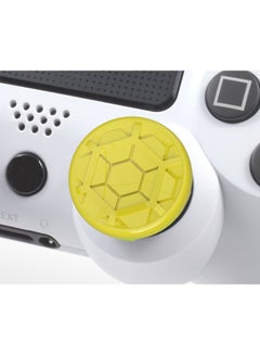 KontrolFreek Pair Of Striker Performance Thumb Stick For PlayStation 4  - Image 4
