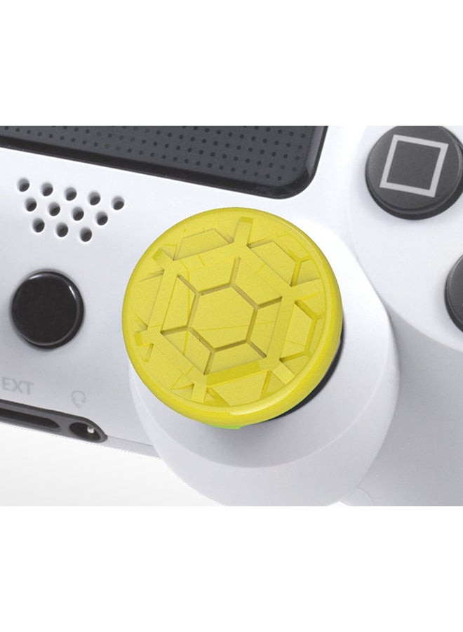 KontrolFreek - Pair Of Striker Performance Thumb Stick For PlayStation 4 - Image 1