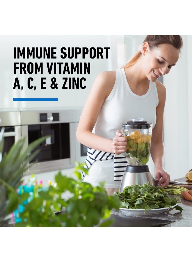 Nature's Best Zero Carb Protein Powder, Creamy Vanilla, 1.06 LB 16.9oz - Image 4