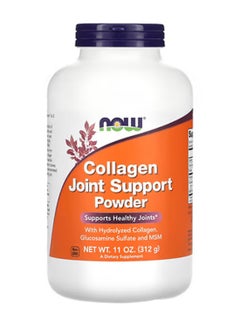 Joint Support Powder Dietary Supplement