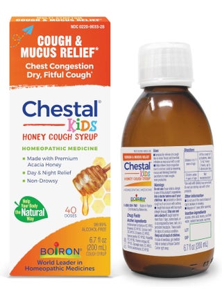 Chestal Kids Honey Cough Syrup (6.7 Fl oz) - pnsku/N33130620A/45/_/1740988962/107dcfdc-0245-437d-9dd0-2df7d3115553