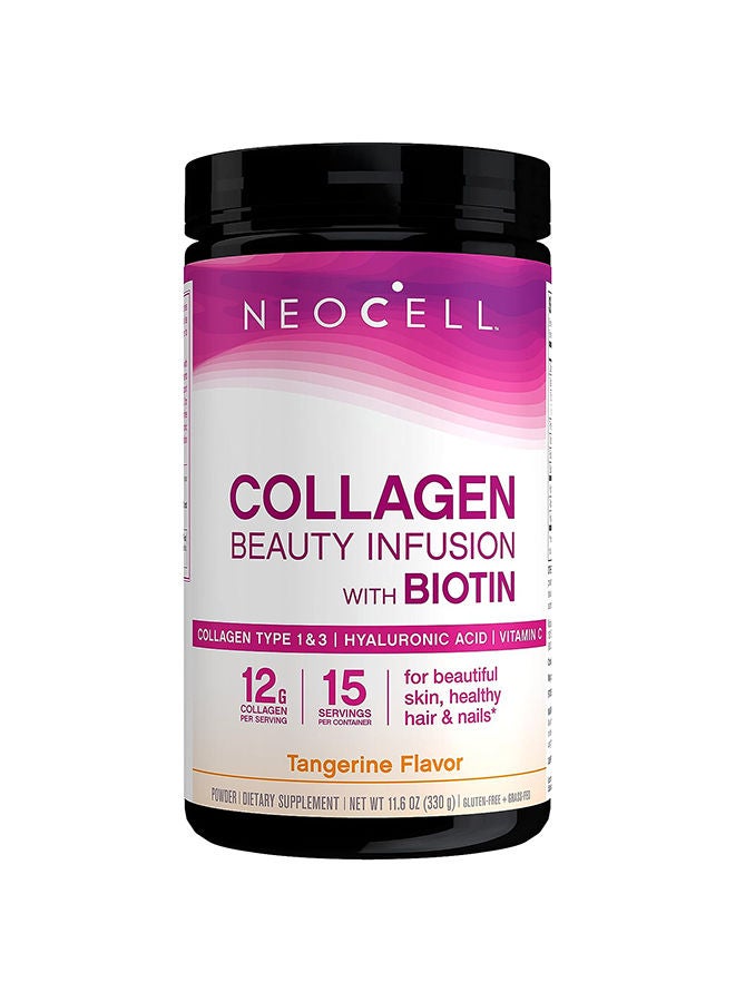 NEOCELL Beauty Infusion Drink Mix - Image 1