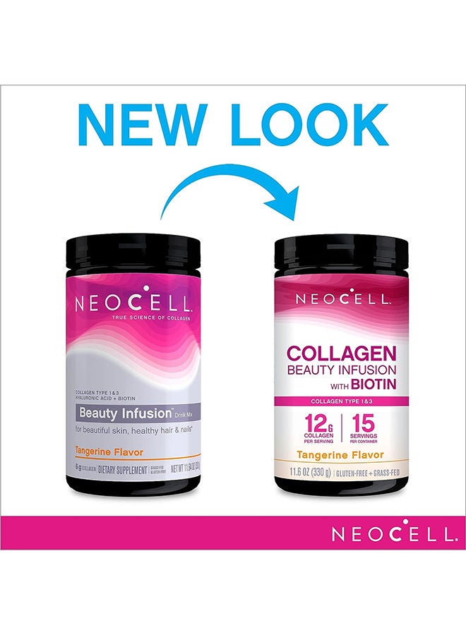 NEOCELL Beauty Infusion Drink Mix - Image 2