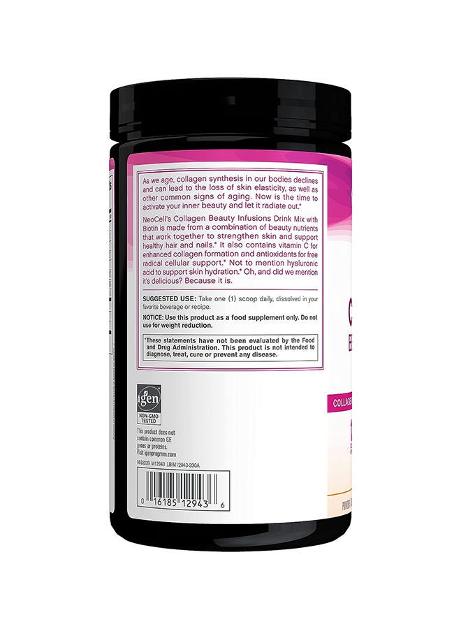 NEOCELL Beauty Infusion Drink Mix - Image 3