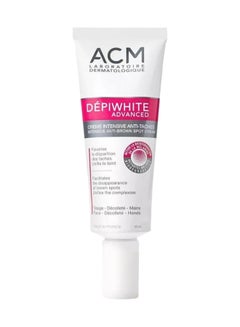 ACM Laboratoire dermatologique Depi White Cream Advanced 40ml  - Image 1