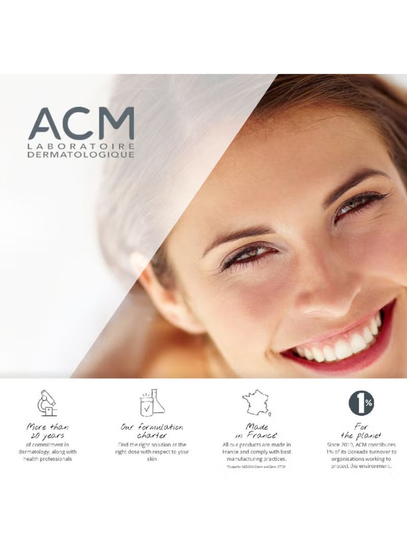 ACM Laboratoire dermatologique - Depi White Cream Advanced 40ml - Image 1