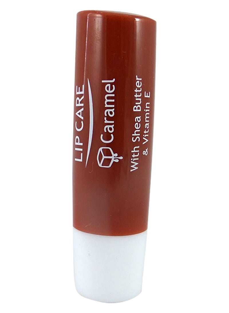 Caramel Lip Care 4.8grams