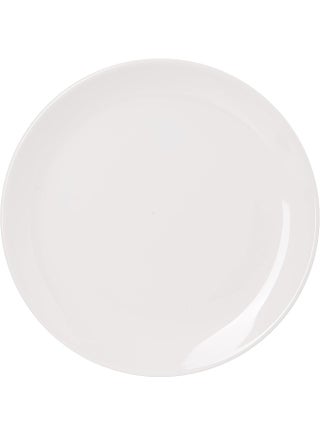 DINEWELL MELAMINE DINNER PLATE 9 INCH , WHITE, DWP5082W , 1 PC White 9inch - pnsku/N33226720A/45/_/1763026767/ad9fc6f9-89ad-433b-8bee-33ac291ab80a