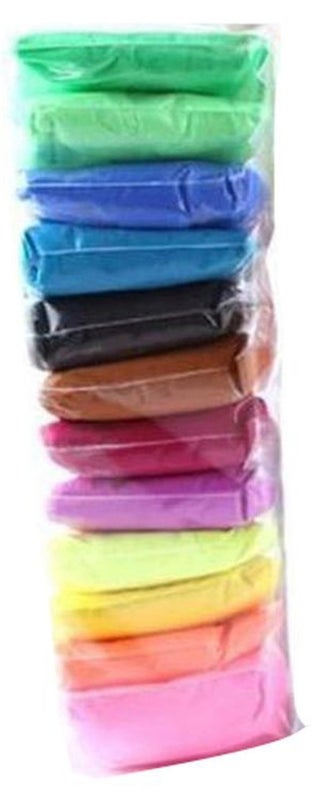 12-Piece Assorted Fluffy Foam Clay Set - pnsku/N33343301A/45/_/1765449198/3e3fd56c-cd41-4c6d-973d-746866857e3e