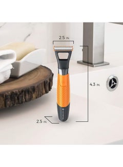 REMINGTON Durable Hybrid Trimmer And Shaver REMB050  - Image 4