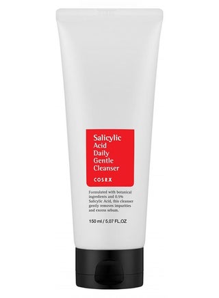 Salicylic Acid Daily Gentle Cleanser 150ml - https://f.nooncdn.com/p/pnsku/N33352458A/45/_/1767607781/33158f71-8bfc-4174-8469-636e34a4224a.jpg