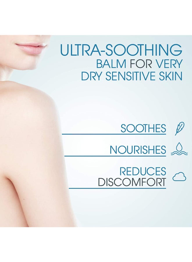 Bioderma Atoderm Intensive Baume Ultra-Soothing Balm for Very Dry, Irritated to Atopic Sensitive Skin 500ml - Image 3