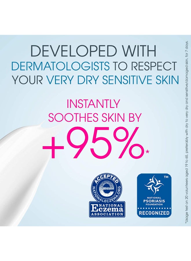 Bioderma Atoderm Intensive Baume Ultra-Soothing Balm for Very Dry, Irritated to Atopic Sensitive Skin 500ml - Image 5