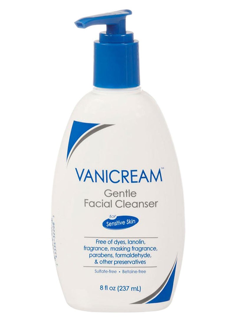 فانيكريم منظف للوجه بتأثير لطيف 237ملليلتر - Image 1